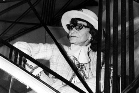 Coco Chanel – Örökre átszabta a divat világát a kis fekete ruha 